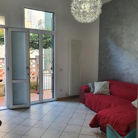 Incantevole Vacanza In Versilia Viareggio Exteriér fotografie