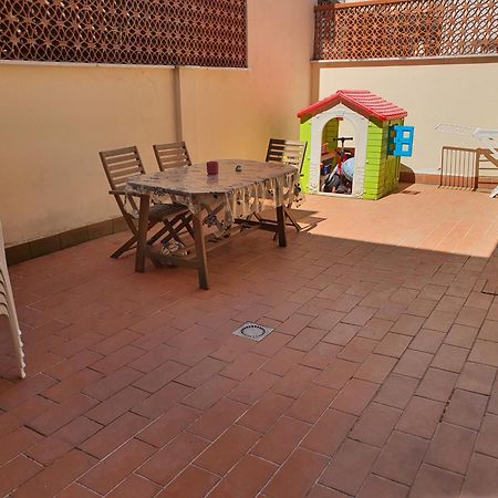Incantevole Vacanza In Versilia Viareggio Exteriér fotografie