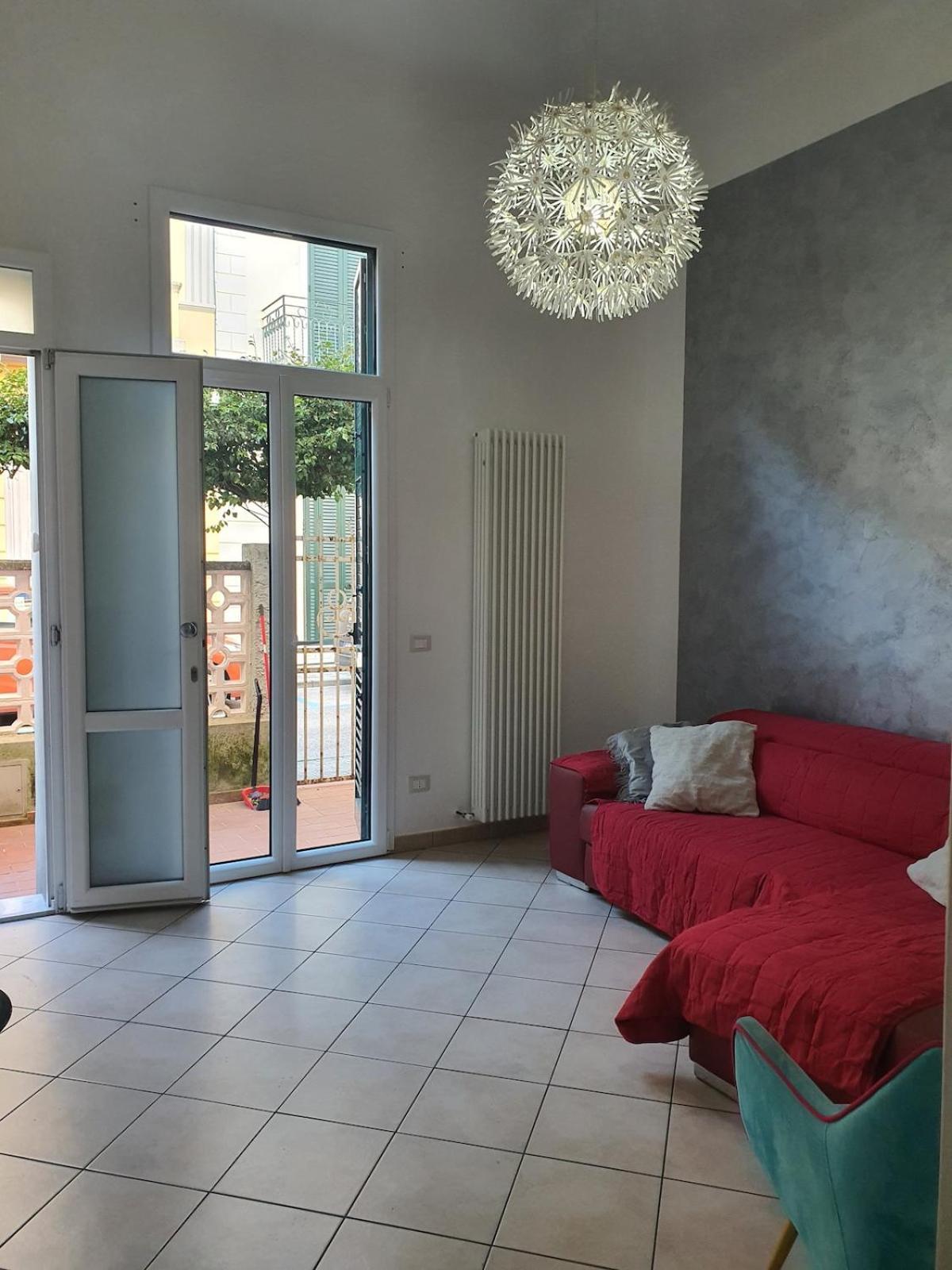 Incantevole Vacanza In Versilia Viareggio Exteriér fotografie