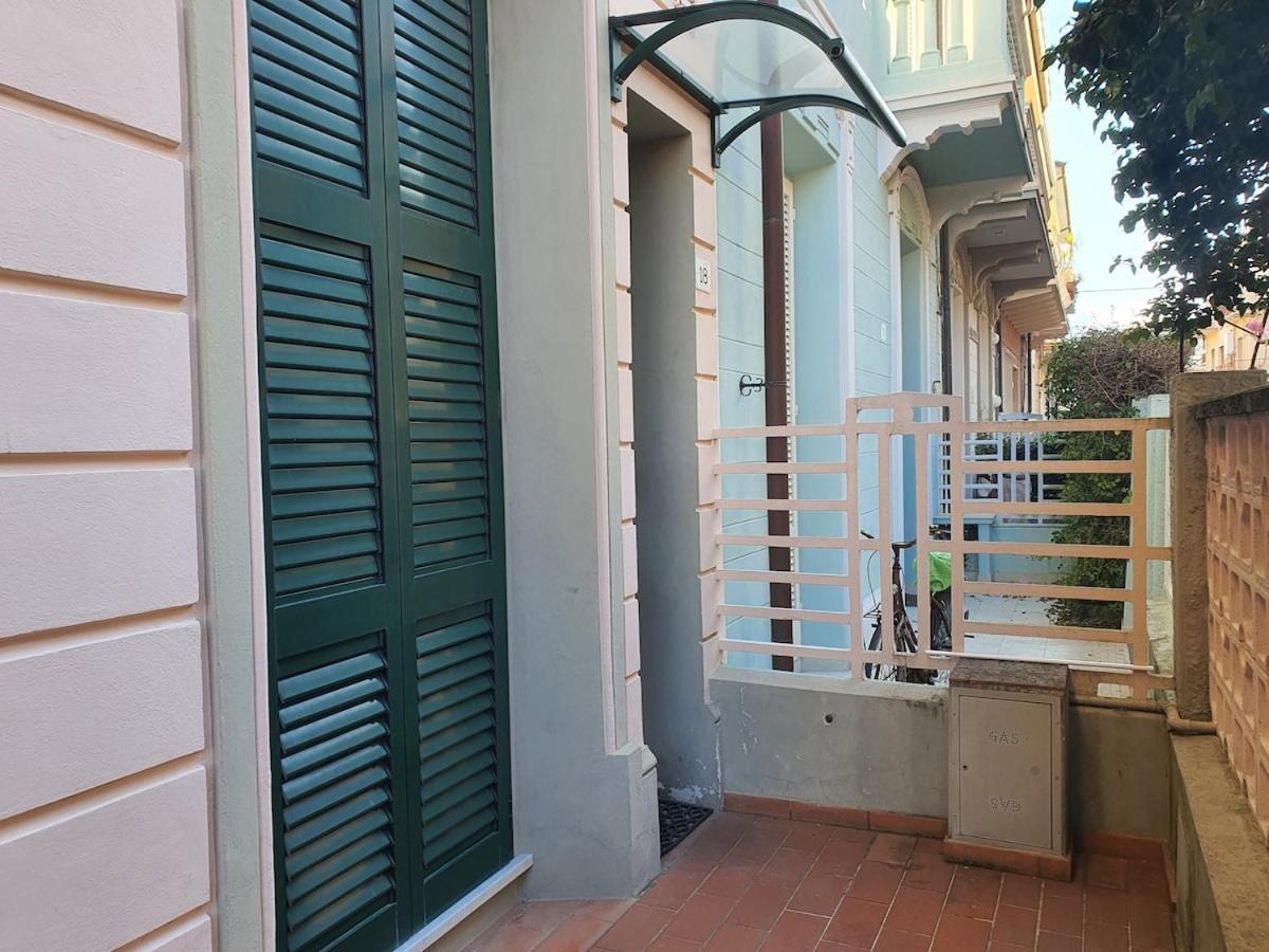 Incantevole Vacanza In Versilia Viareggio Exteriér fotografie