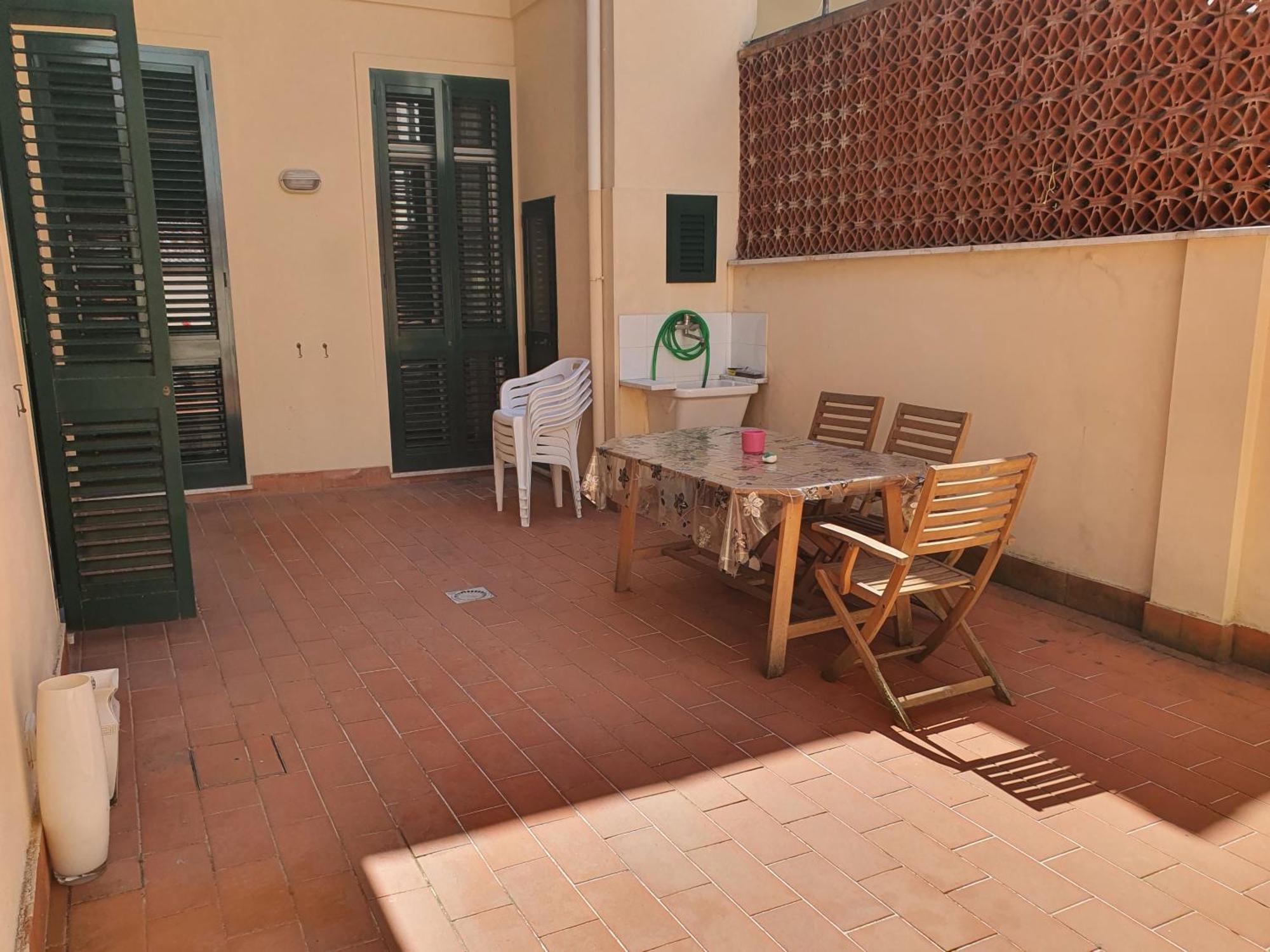 Incantevole Vacanza In Versilia Viareggio Exteriér fotografie